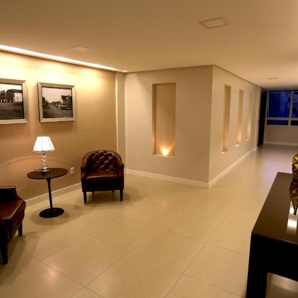 Tri Hotel Xanxerê - Foto 4