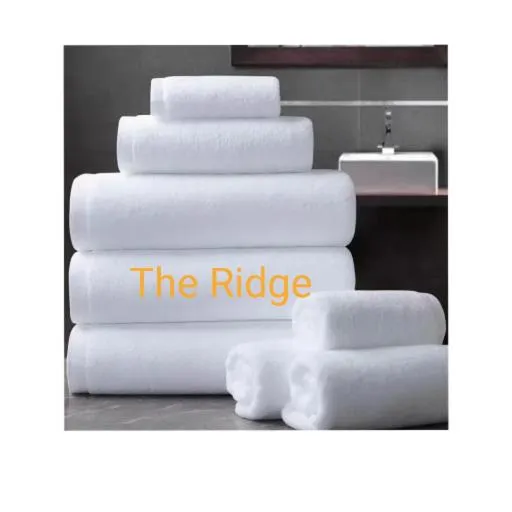 The Ridge BnB, hotel v destinaci Manzini