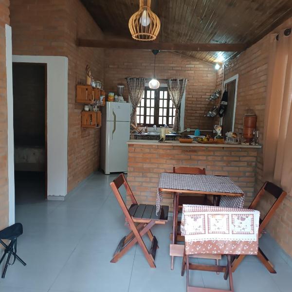 Chalé Mandala de Pedra - Foto 4