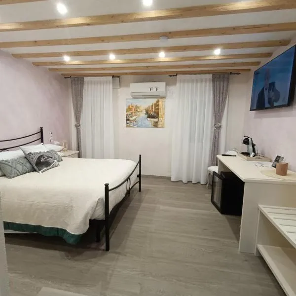 Dal Doge - Guest House, ξενοδοχείο σε Chioggia