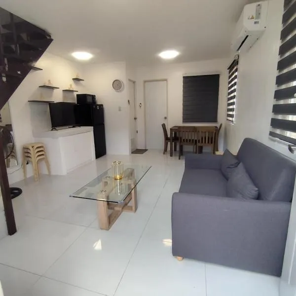 Jody's Transient at Camella Lipa, khách sạn ở Lipa