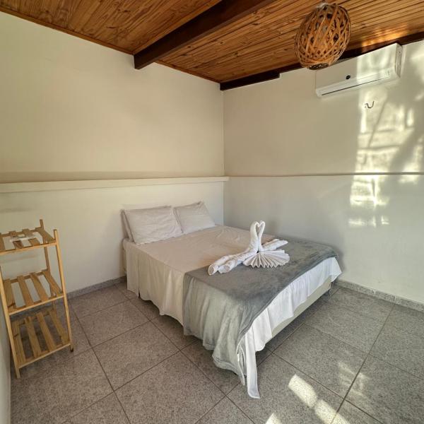 Apartamento Recanto dos Golfinhos Pipa RN - Foto 2