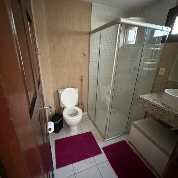 Apartamento Recanto dos Golfinhos Pipa RN - Foto 3