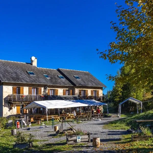 Gite de la Draye – hotel w mieście Crots