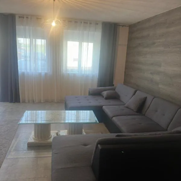Maison istoriquie, hotell sihtkohas Vescheim