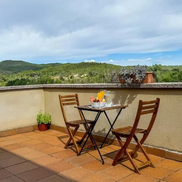 Casa ELPI, hotel v destinaci Guardiola