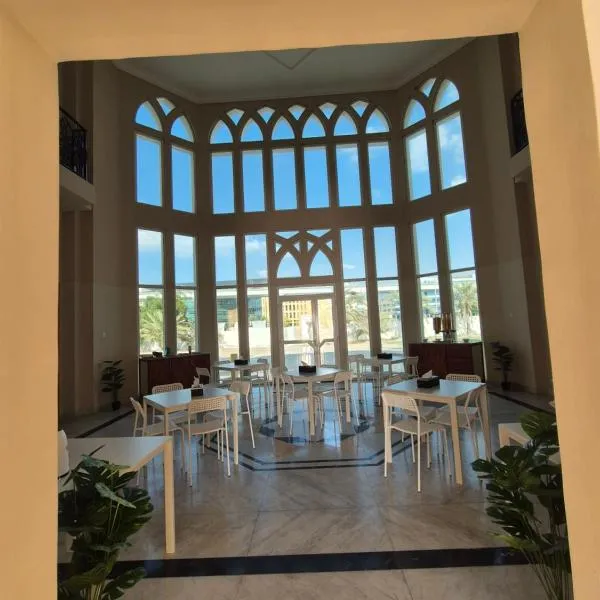 Four Stars Residence: Dubai'de bir otel