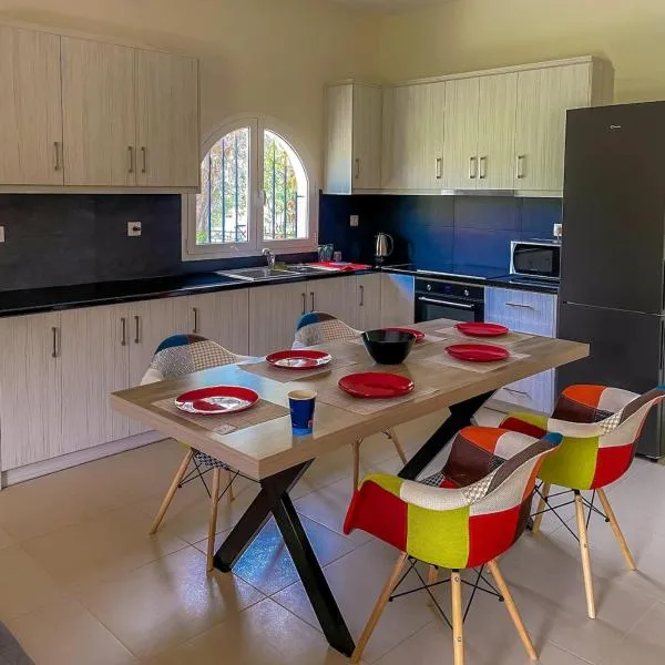 Nana's Luxury House, khách sạn ở Nafpaktos