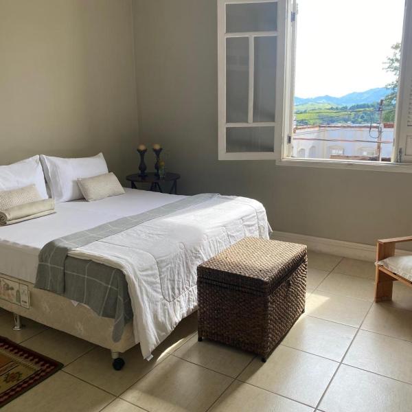 Casa da Andorinha