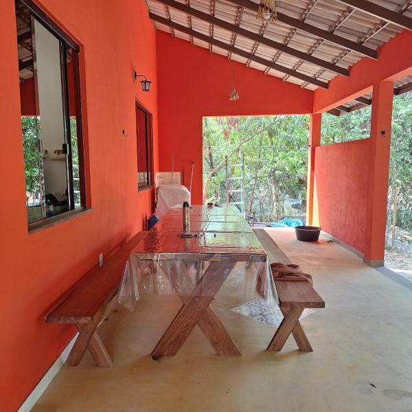 Casa Mirante da Serra - Foto 4
