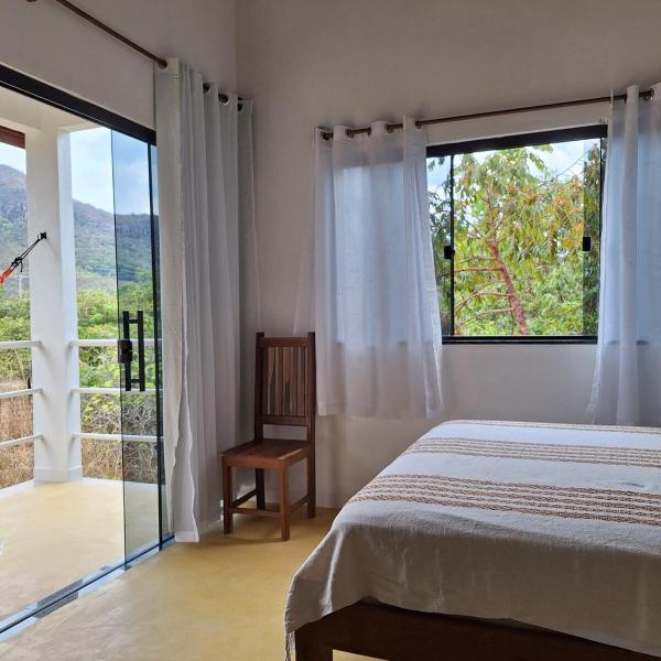 Casa Mirante da Serra - Foto 2