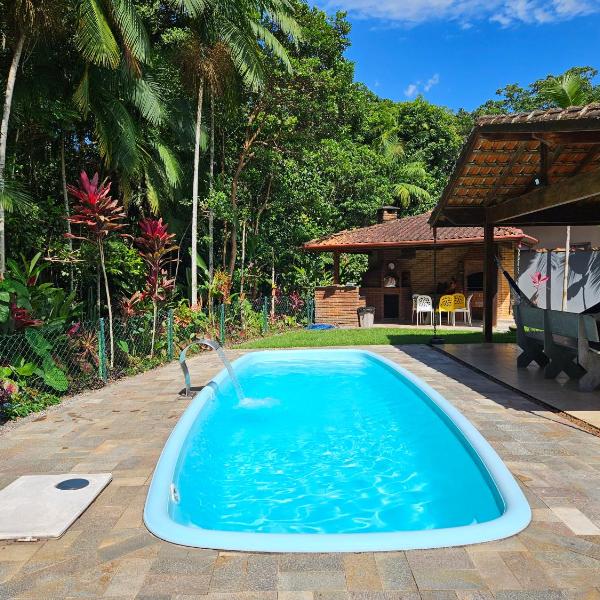 Casa em Bertioga - Guaratuba (Costa do Sol) - Foto 4