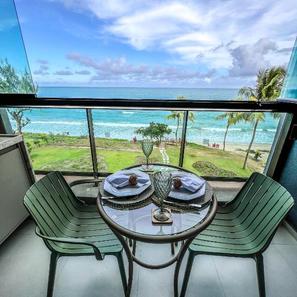 Prime Flat Kauai 406 Praia dos Carneiros-Tamandaré