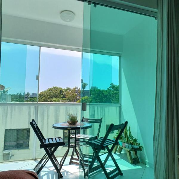 Apto 2 dorm - Praia de Piatã - Foto 4