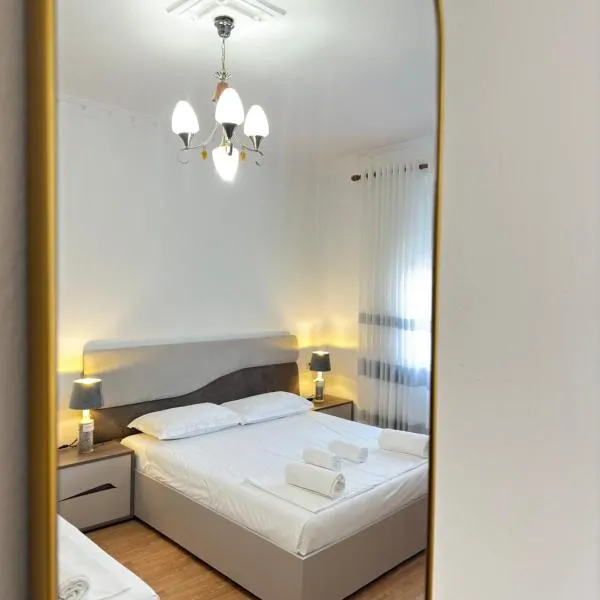 Hanna Guest House, hotel in Përmet