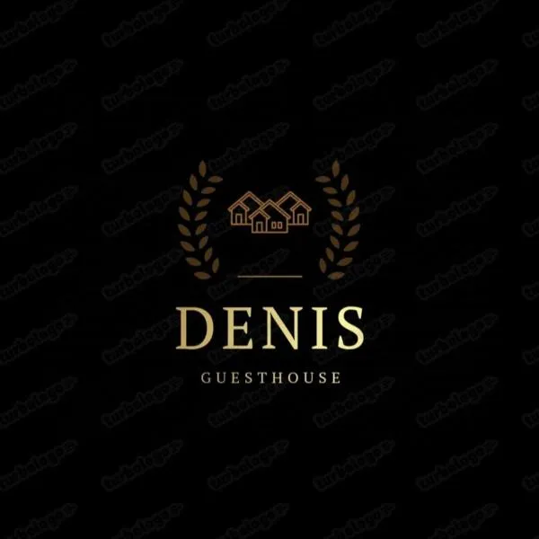 Guesthouse Denis, hotel in Kyzylemgek
