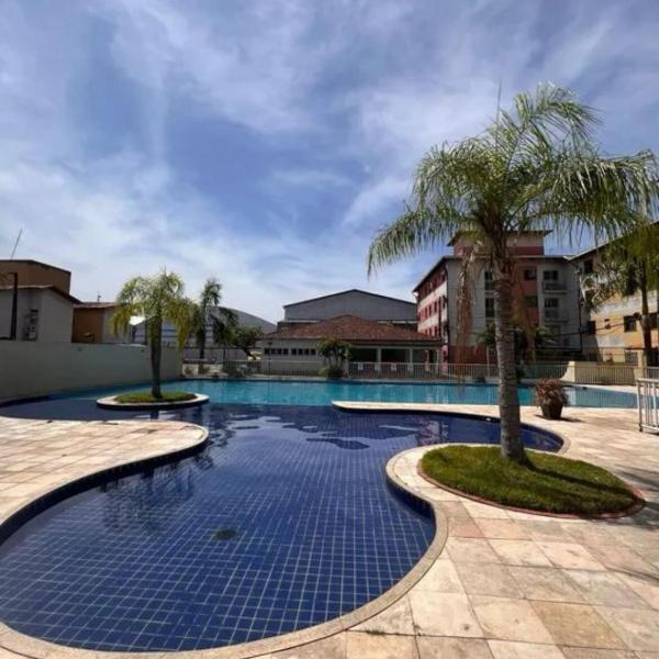 Apartamento próximidades do Estádio Olímpico - Foto 4