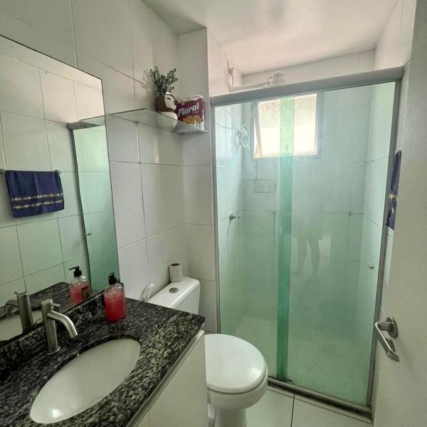 Apartamento próximidades do Estádio Olímpico - Foto 3