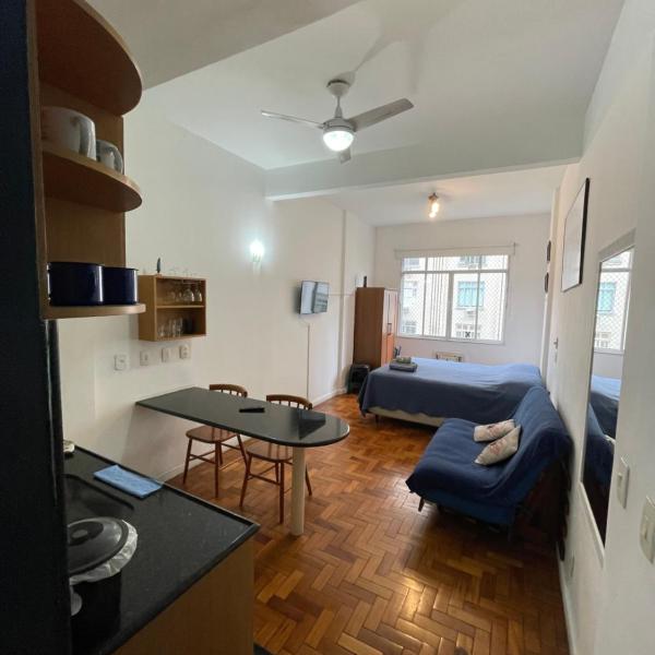 Loft Copacabana posto 2 - Foto 2