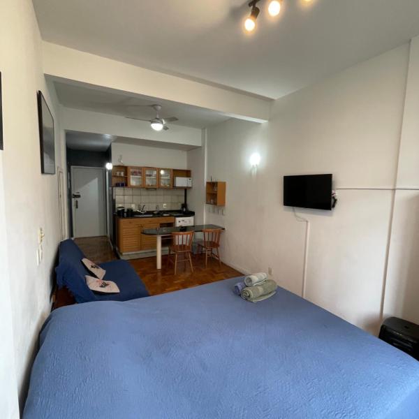 Loft Copacabana posto 2