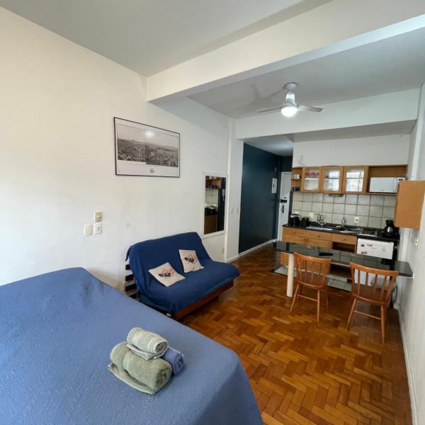 Loft Copacabana posto 2 - Foto 4