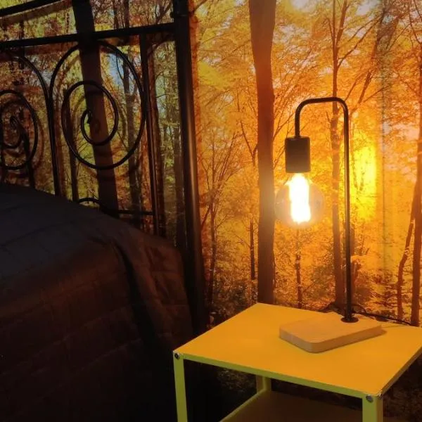 Tornio City 2BR with sauna, Hallituskatu, hotel v destinaci Tornio
