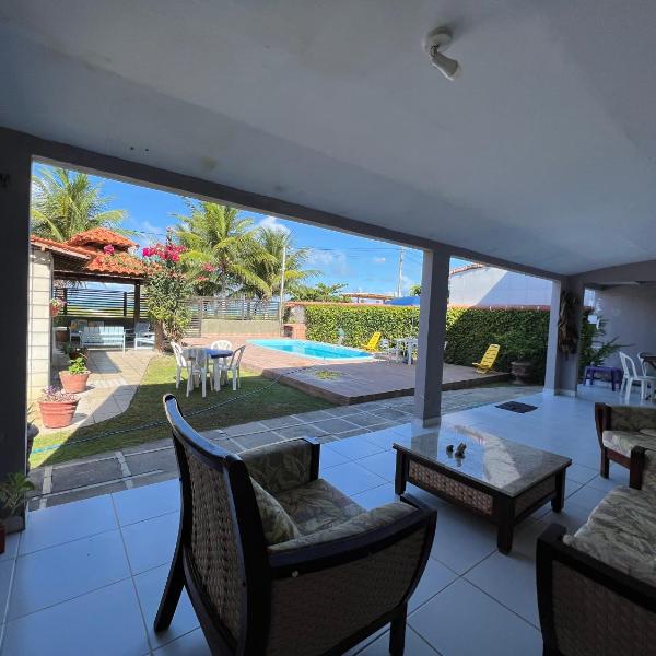 Casa Itamaracá - Foto 5