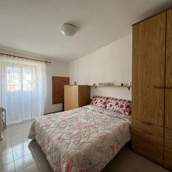 Mario's Sweet Home, hotel v destinaci Sulmona