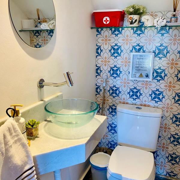 Flecheiras Duplex com 3 suítes e piscina - Foto 3