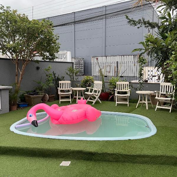 Casa Temporada Próximo a Balneário Camboriú