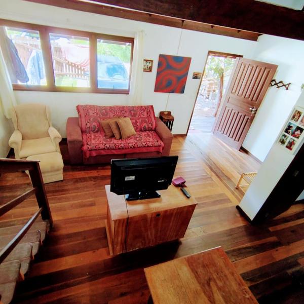 Casa 3 quartos próximo à praia - Foto 5