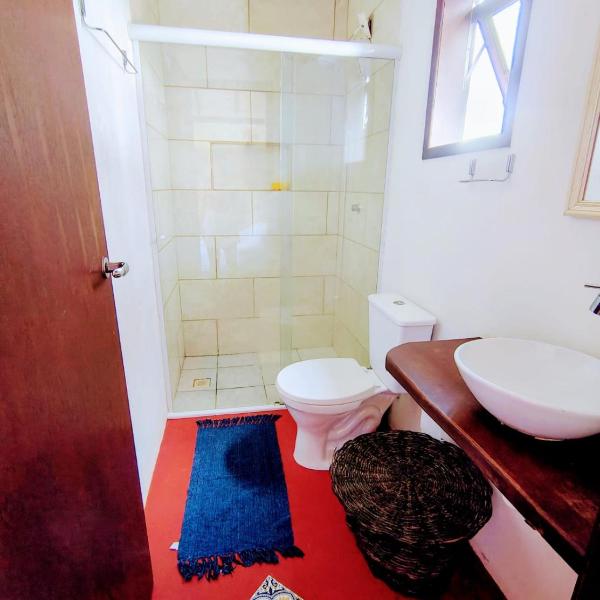 Casa 3 quartos próximo à praia - Foto 3