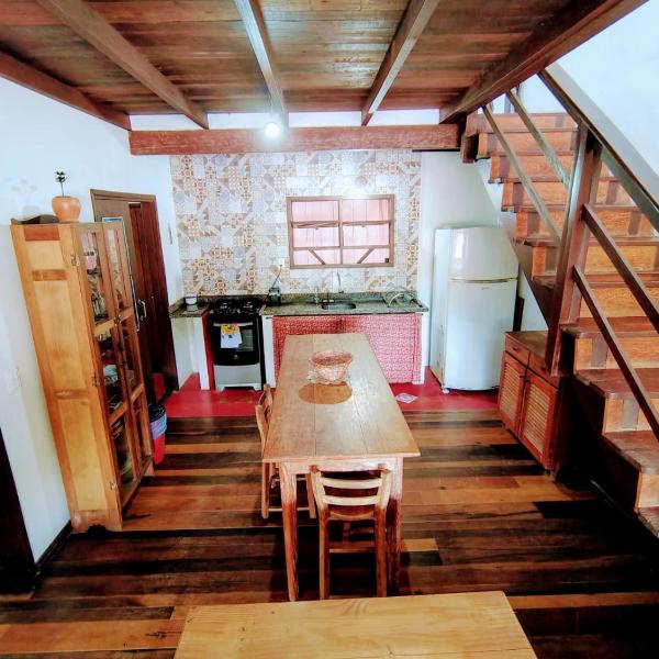 Casa 3 quartos próximo à praia - Foto 4