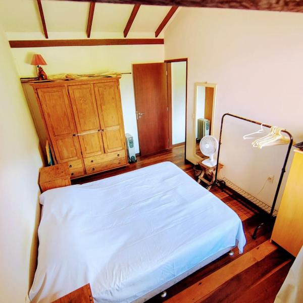 Casa 3 quartos próximo à praia - Foto 2