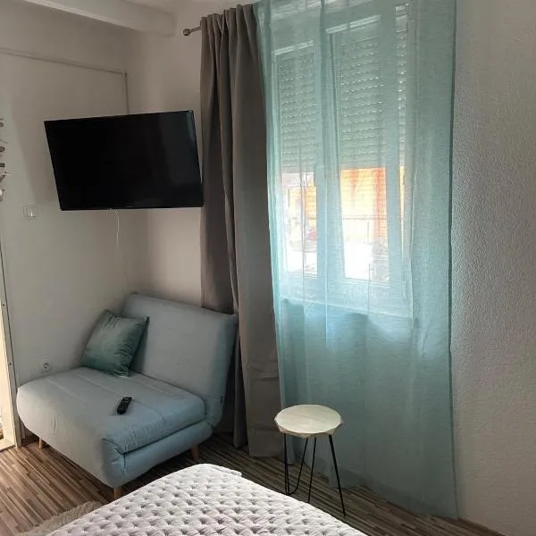 Lucky Star Apartments in City Center, hotel v Splitu