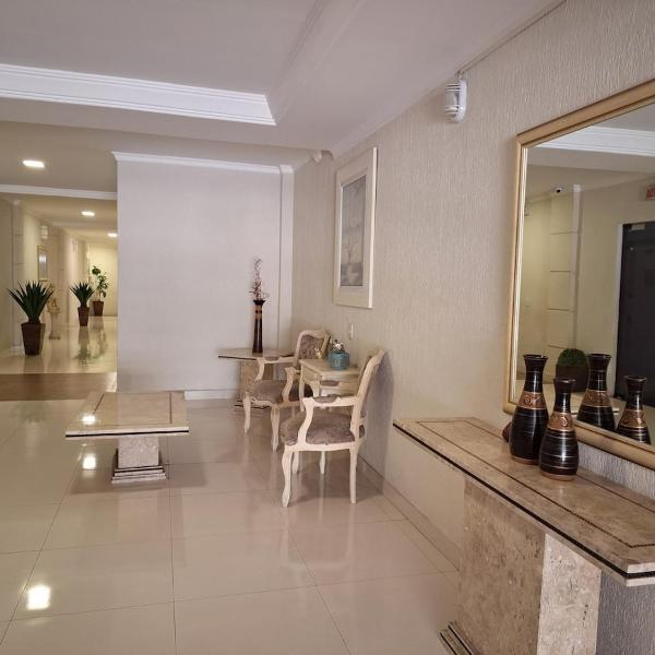 Apto 2 Quartos - Perto do Atlântico Shopping - Somente Para Famílias - Foto 3