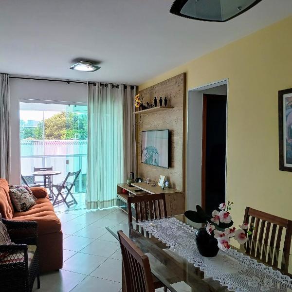 Apto 2 dorm - Praia de Piatã