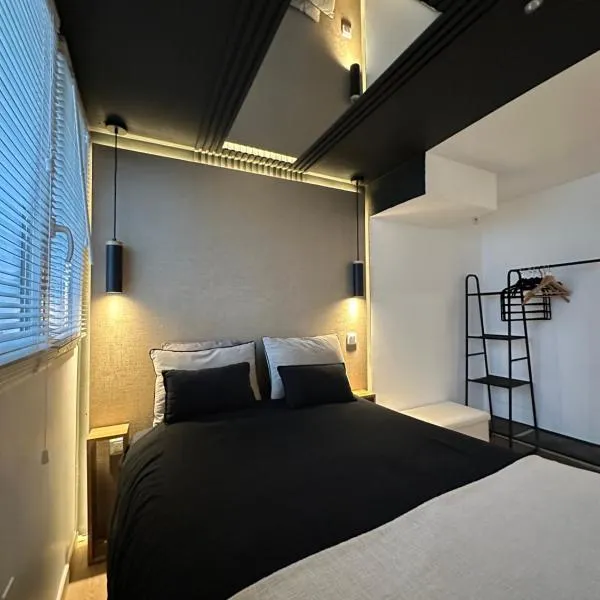 Suite Miraval, hotel v destinácii La Baule-Escoublac