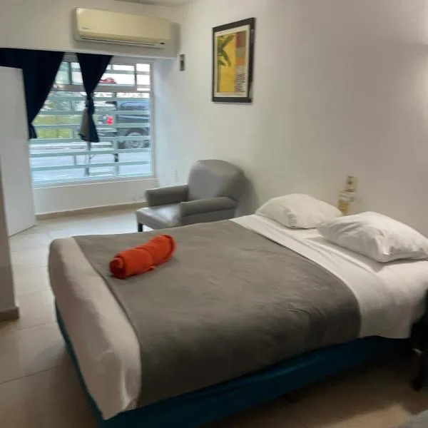 CONDO Marena 2, hotel en Playa del Carmen