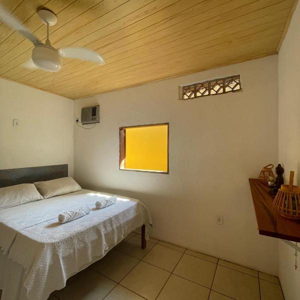 Marabô Guest House à beira-mar - Foto 5