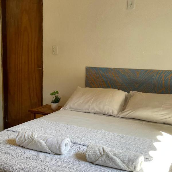 Marabô Guest House à beira-mar - Foto 4