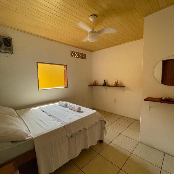 Marabô Guest House à beira-mar - Foto 3