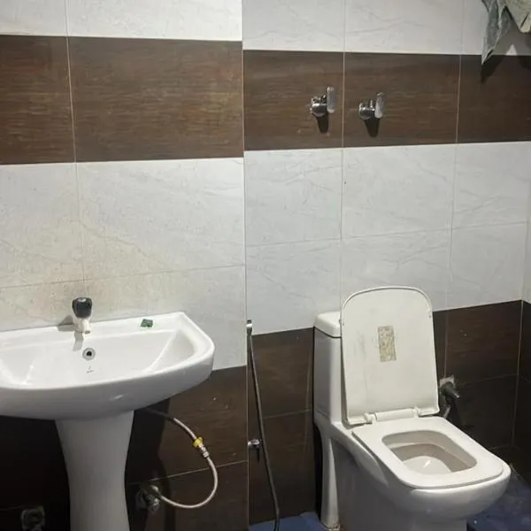 Neo Royal Residency - The Cozy Stay Lodge Manali, hotel v destinaci Manāli