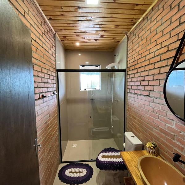 Casa da Colina - Campo Novo - Foto 3