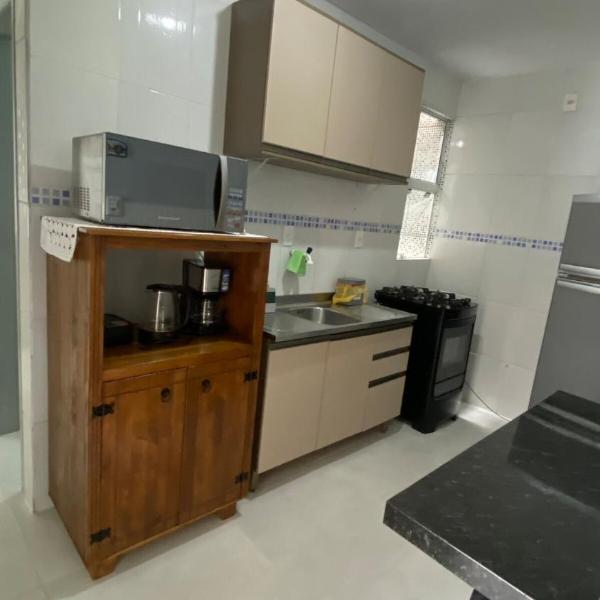 Apartamento para diária em Floripa