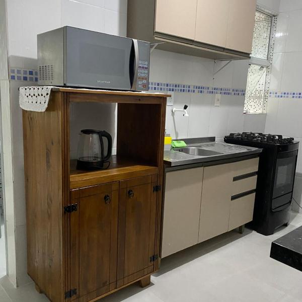 Apartamento para diária em Floripa - Foto 4