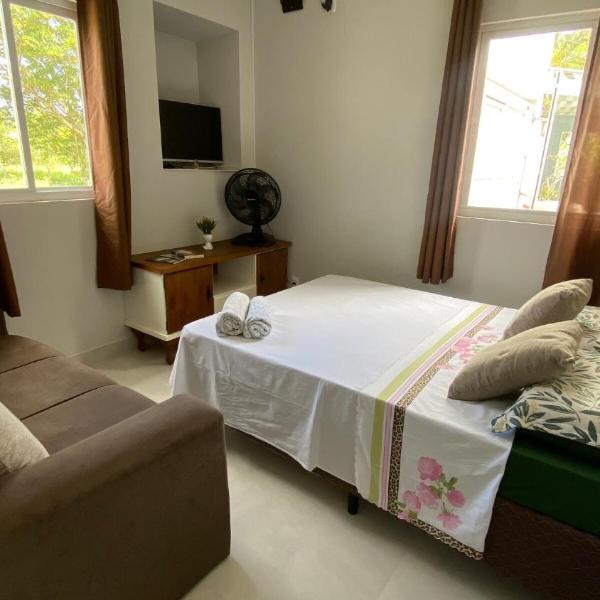 Apartamento para diária em Floripa - Foto 5