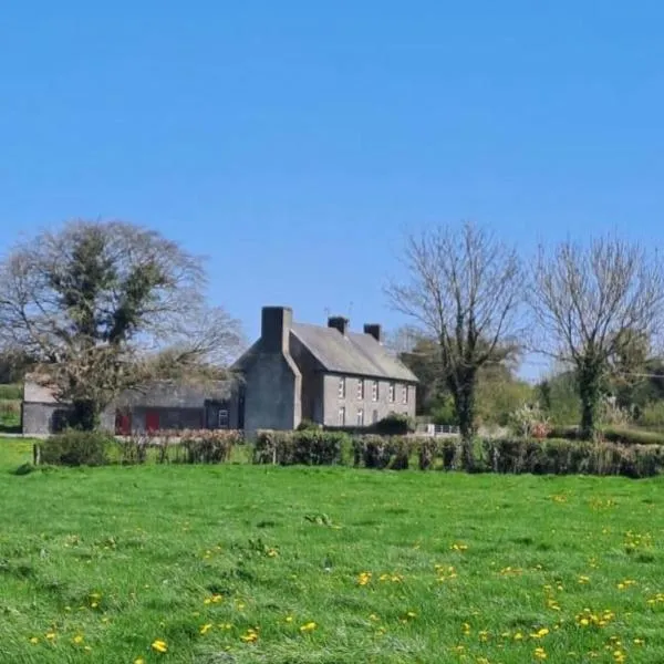 Gragara House, hotel in Kilkenny