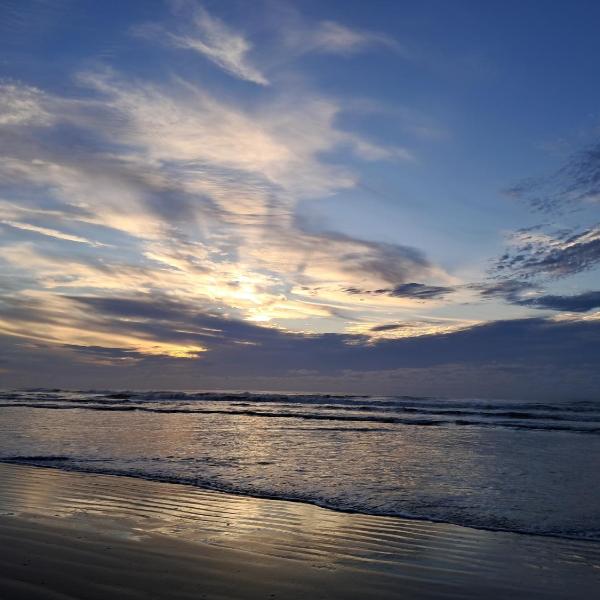 Apartamento Aconchegante Próximo ao mar - Foto 5
