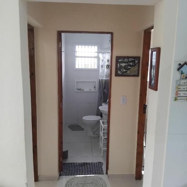 Apartamento Aconchegante Próximo ao mar - Foto 3